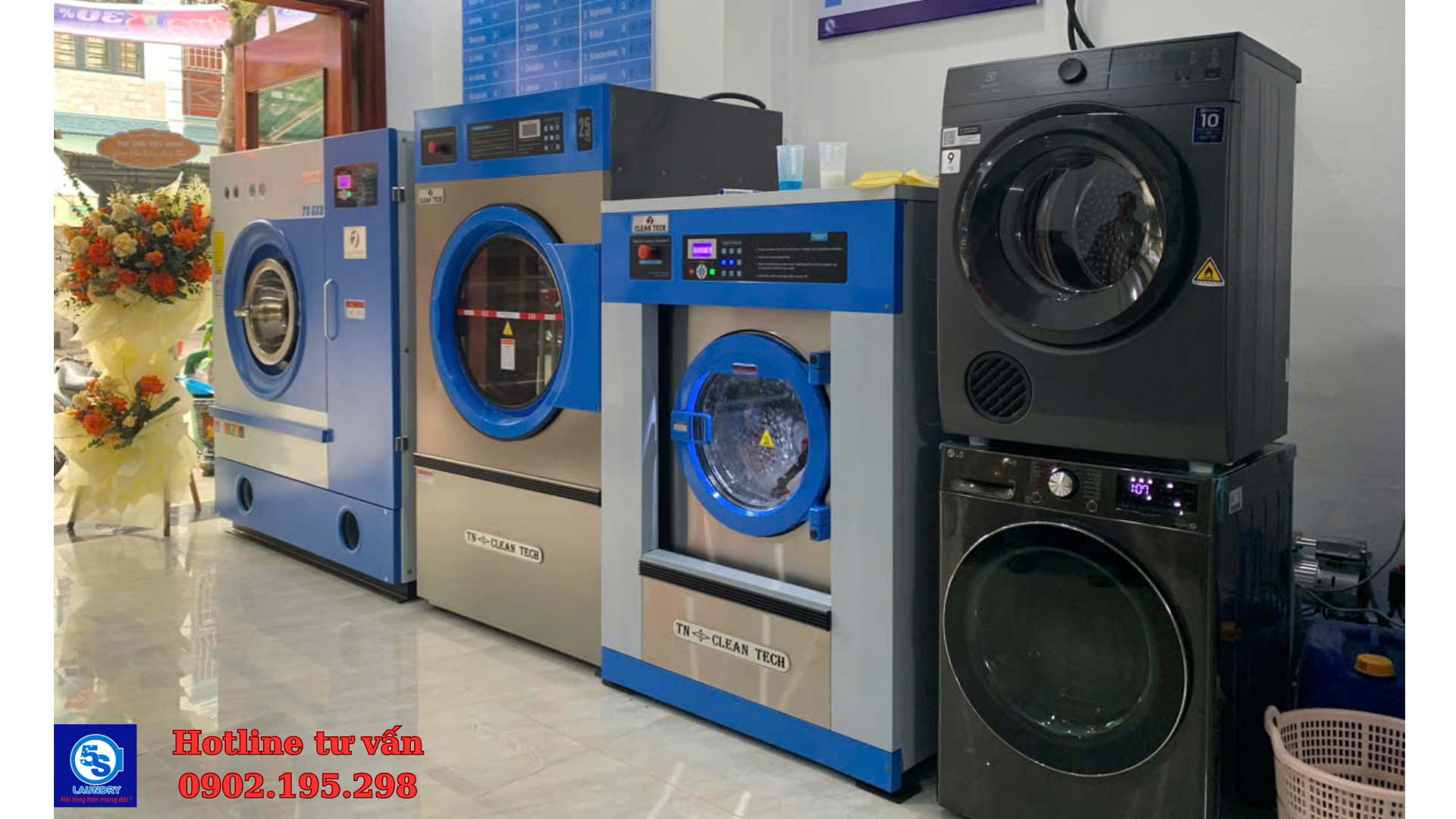 máy giặt sấy công nghiệp máy giặt sấy công nghiệp